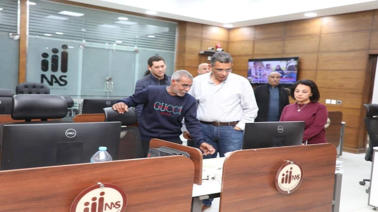 محافظ البحر الأحمر يعلن حالة الطوارئ القصوى لمواجهة تقلبات الطقس المفاجئة